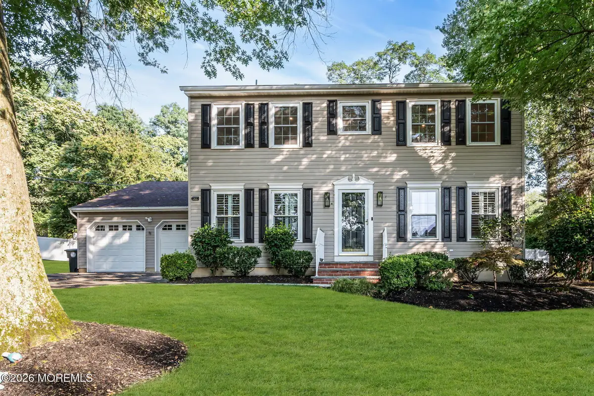1202 Glendale Parkway, Spring Lake, NJ 07762 - #1