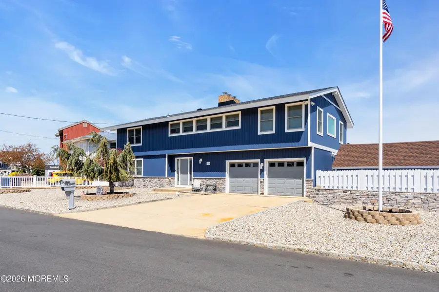 530 Bayview Drive, Toms River, NJ 08753 - #3