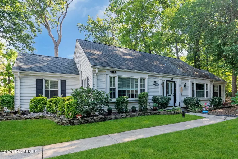 288 Sudbury Lane #C, Monroe, NJ 08831 - #2