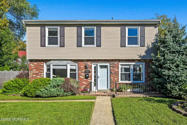 15 Jackson Street, Keyport, NJ 07735