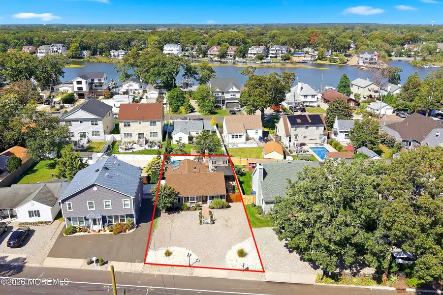 600 Princeton Avenue, Brick, NJ 08724 - #3
