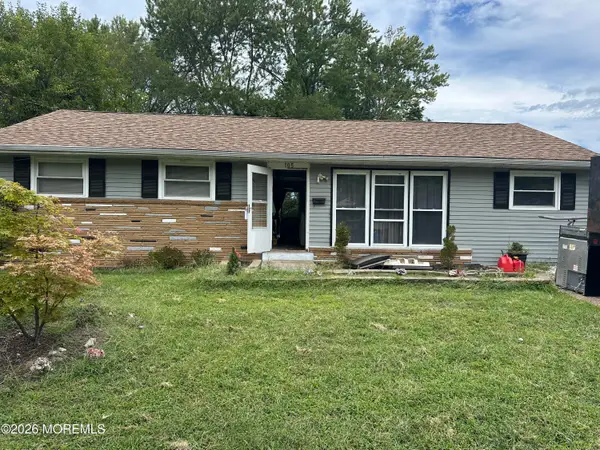 105 Garden Boulevard, Beverly, NJ 08010