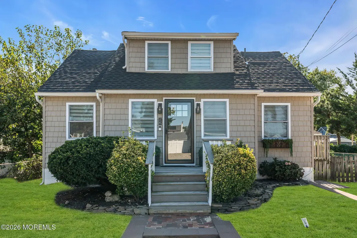 92 Pinehurst Road, Brick, NJ 08723 - #1