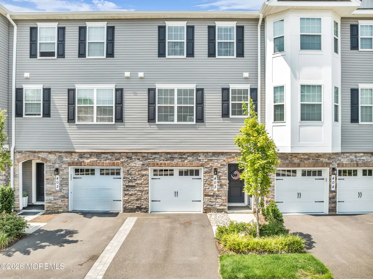 403 Arose Lane, Middletown, NJ 07748 - #1