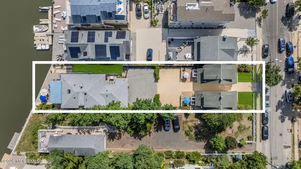 66-1/2 Ocean Avenue #2, Manasquan, NJ 08736
