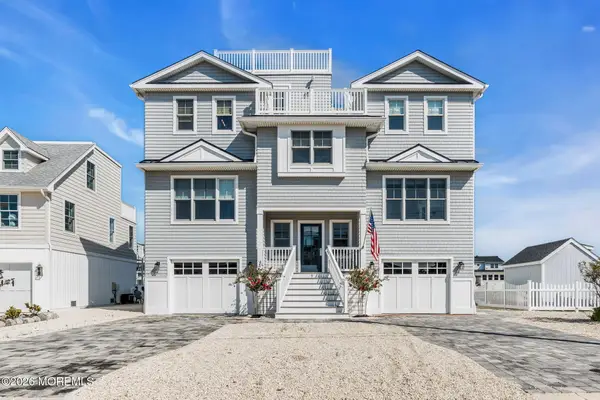 9 Alma Road, Long Beach Twp, NJ 08008