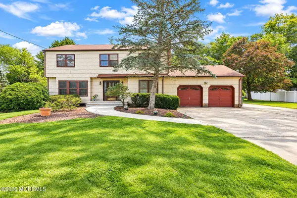 45 Hance Boulevard, Freehold, NJ 07728