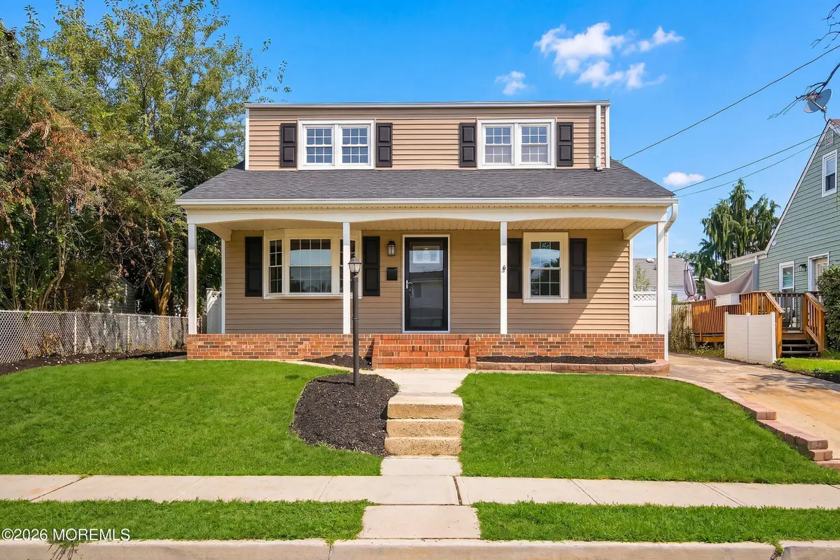 23 Norton Street, Sayreville, NJ 08879 - #1