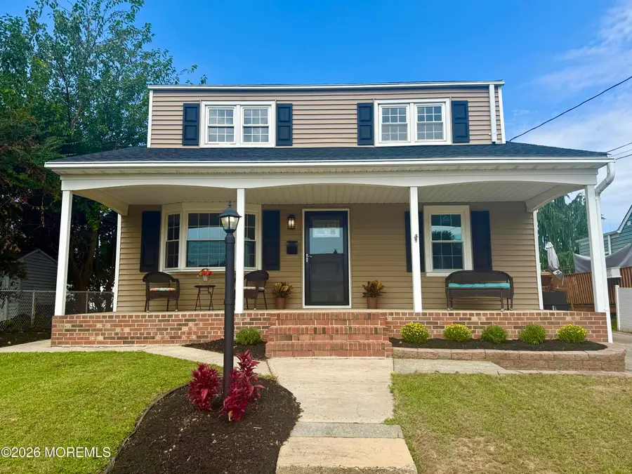 23 Norton Street, Sayreville, NJ 08879 - #2