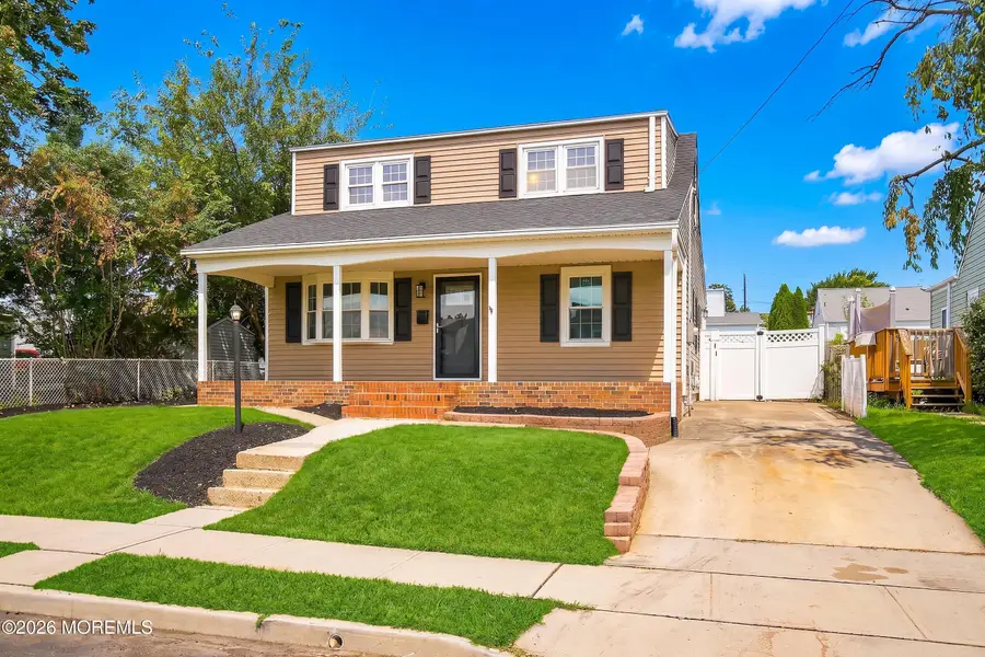 23 Norton Street, Sayreville, NJ 08879 - #3