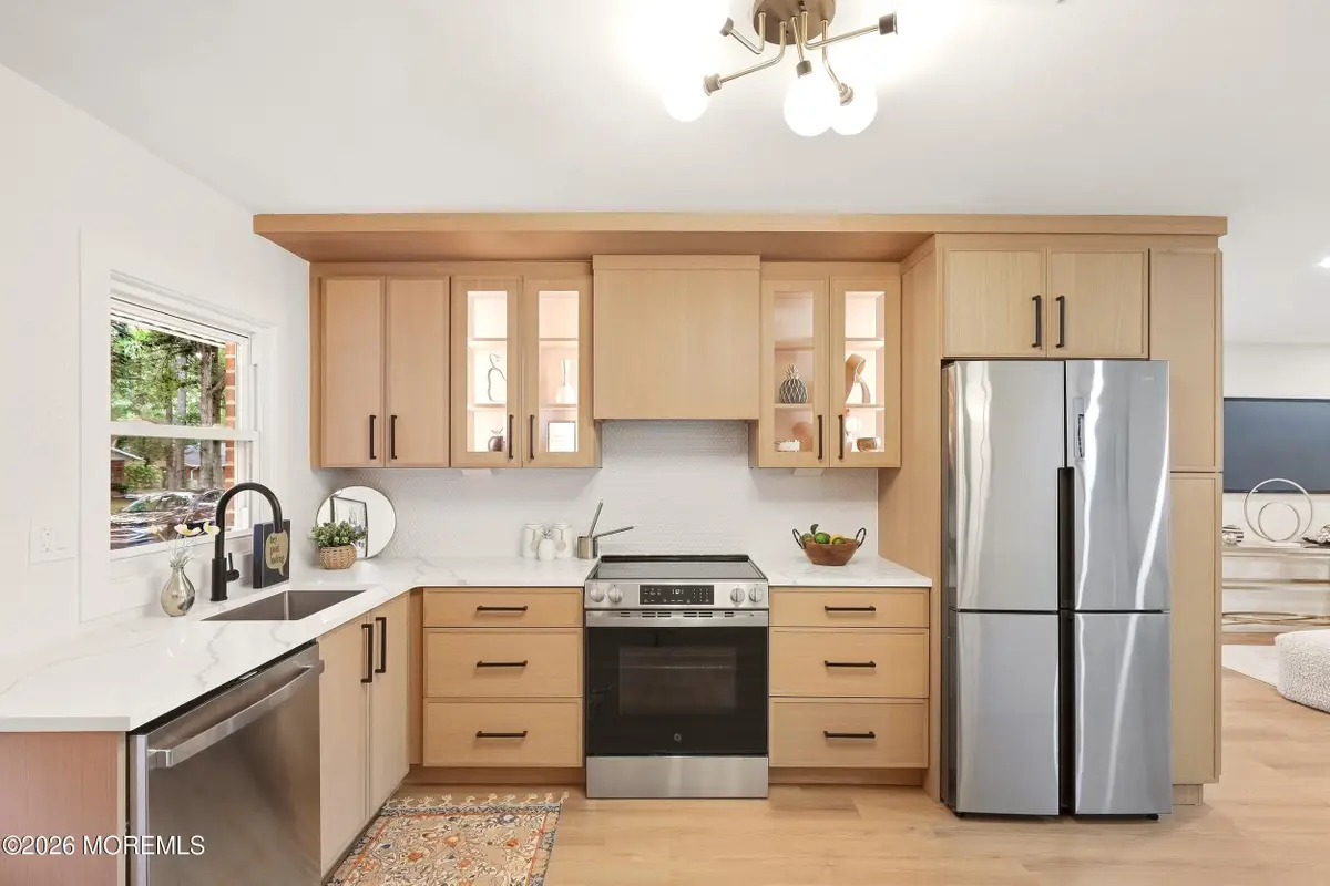133D Farrington Court, Lakewood, NJ 08701 - #1