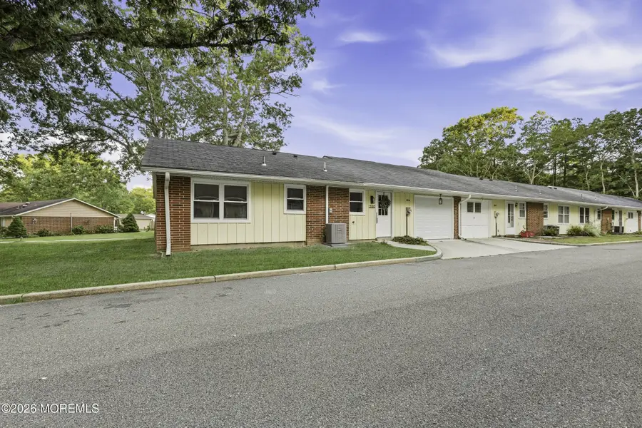 133D Farrington Court, Lakewood, NJ 08701 - #3
