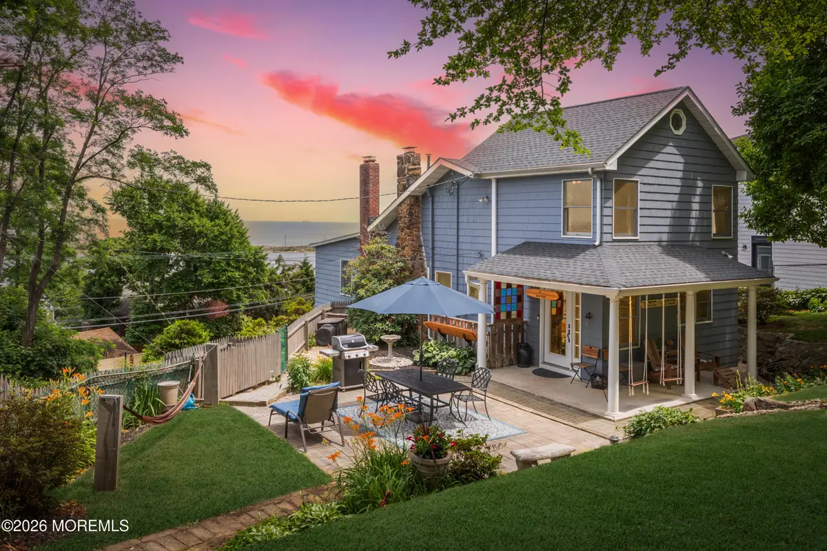 1 Light House Road, Highlands, NJ 07732 - #1