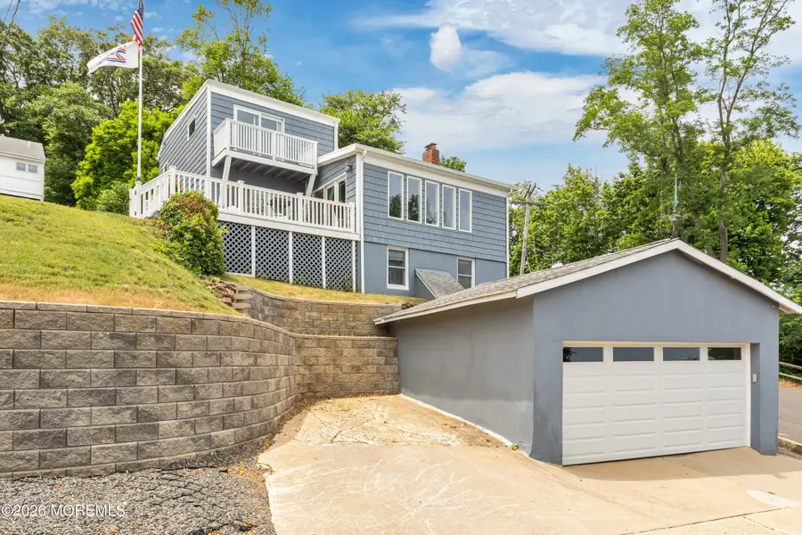 1 Light House Road, Highlands, NJ 07732 - #2