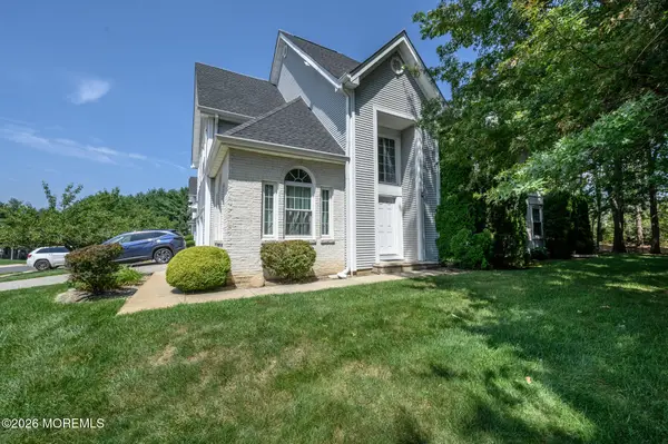3807 Galloping Hill Lane, Toms River, NJ 08755