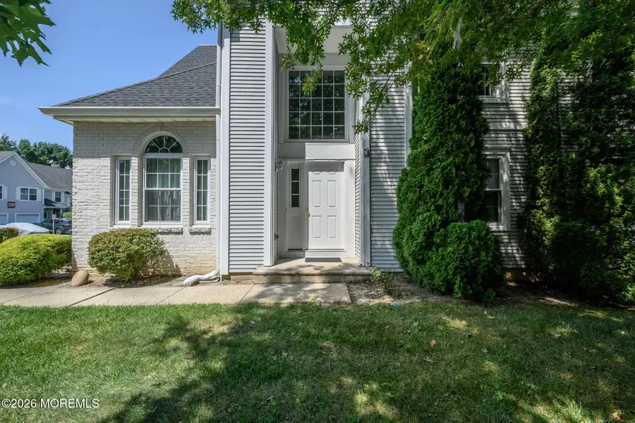 3807 Galloping Hill Lane, Toms River, NJ 08755 - #2