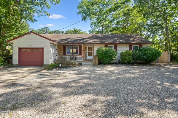 1806 Ridge Road, Forked River, NJ 08731