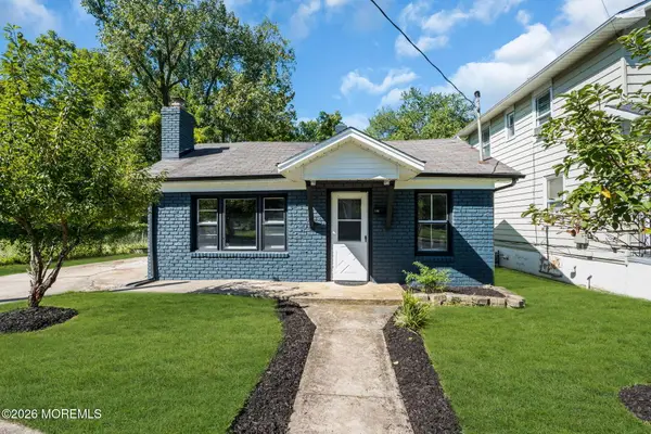 134 Oxonia Avenue, Neptune Township, NJ 07753