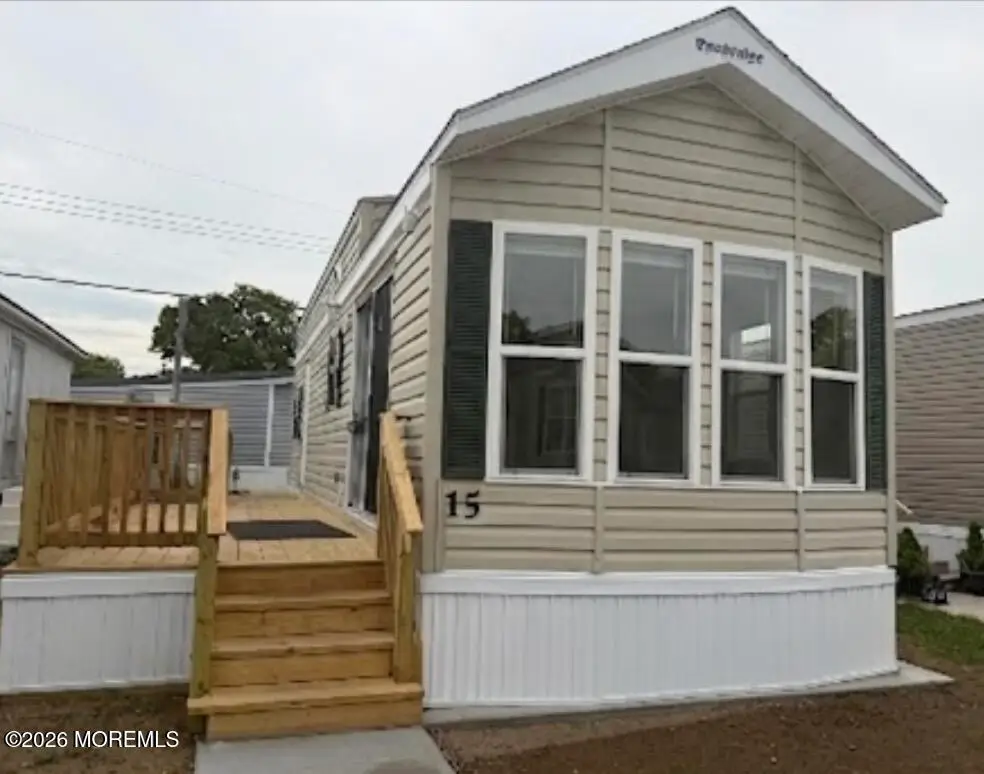 15 Avenue B, Hazlet, NJ 07734 - #1
