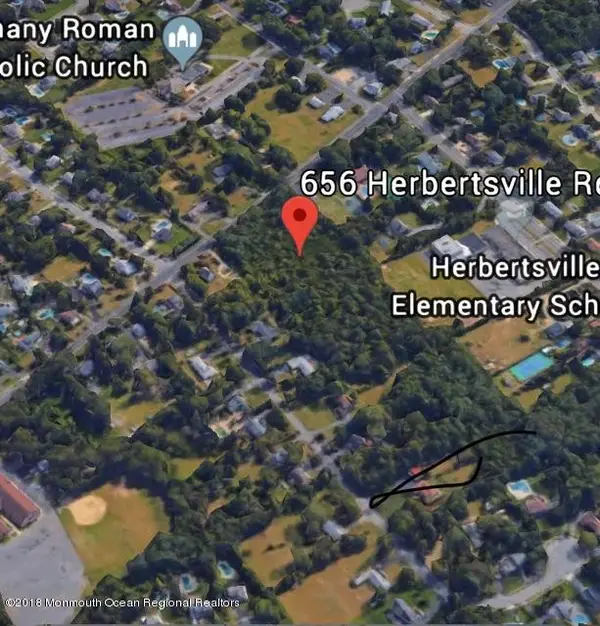656 Herbertsville Road, Brick, NJ 08724