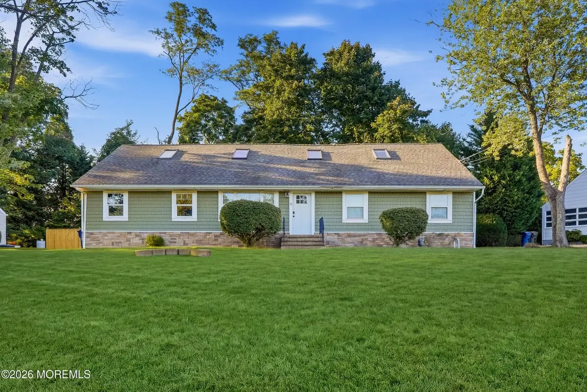 6 Standish Drive, Ocean, NJ 07712 - #1