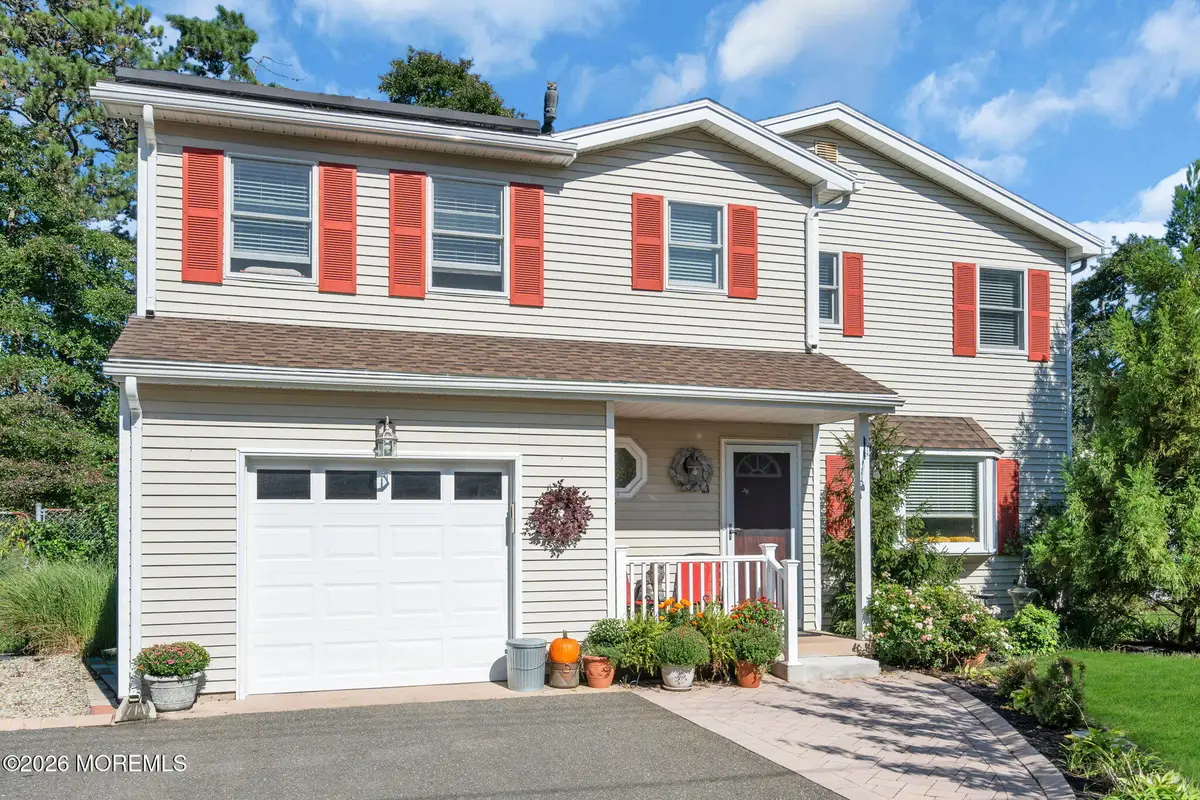 23 Dolphin Way, Waretown, NJ 08758 - #1