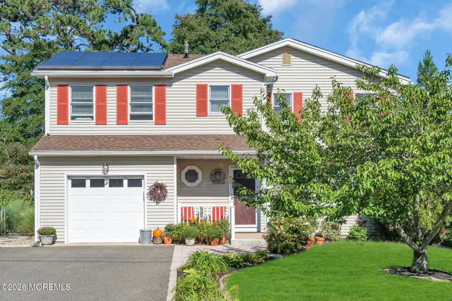 23 Dolphin Way, Waretown, NJ 08758 - #3