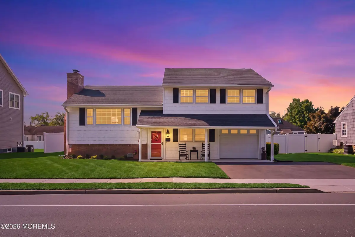 1119 Lakewood Road, Manasquan, NJ 08736 - #1