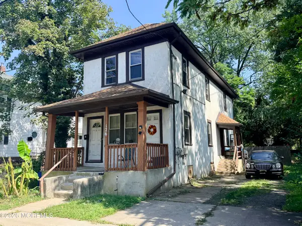 126 De Witt Avenue, Asbury Park, NJ 07712