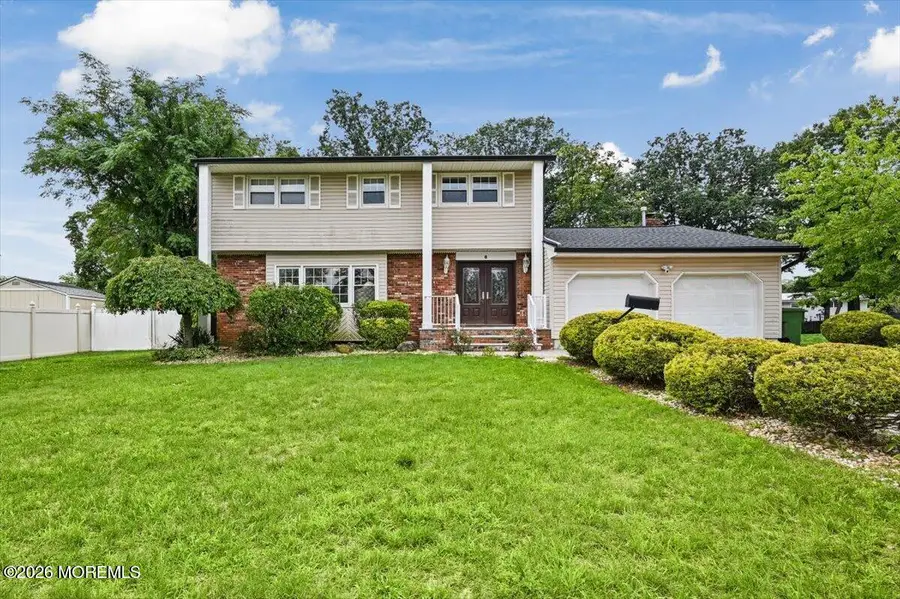 8 Dusko Drive, Parlin, NJ 08859 - #2
