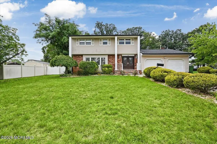 8 Dusko Drive, Parlin, NJ 08859 - #3