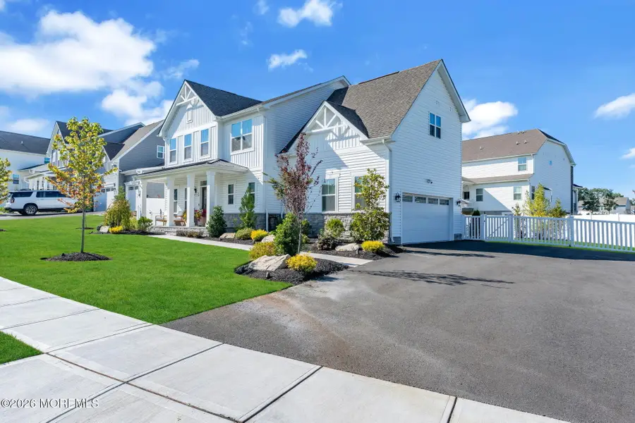 36 Charleston Street, Farmingdale, NJ 07727 - #2