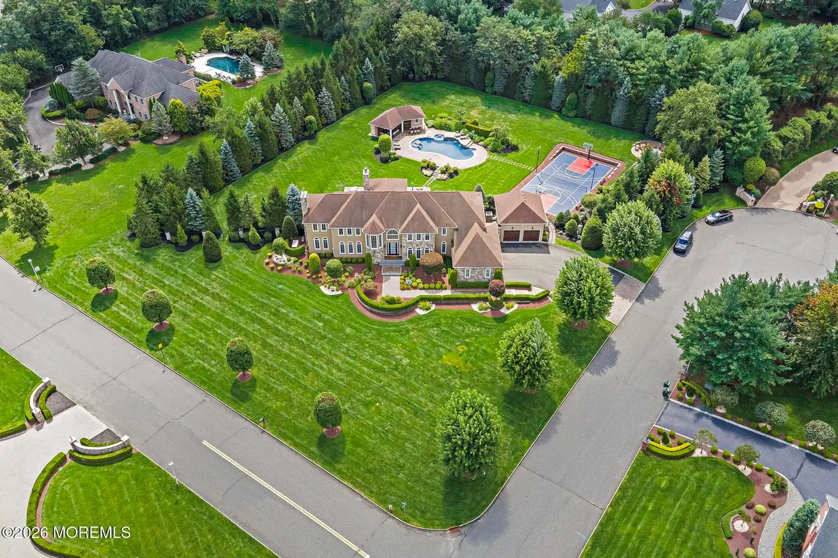 2 Topaz Court, Marlboro, NJ 07746 - #1