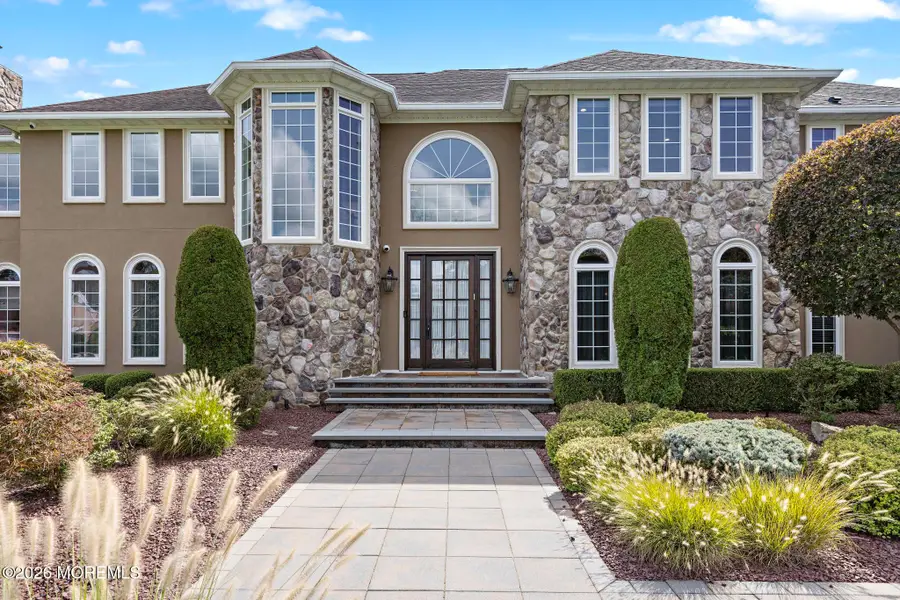 2 Topaz Court, Marlboro, NJ 07746 - #3