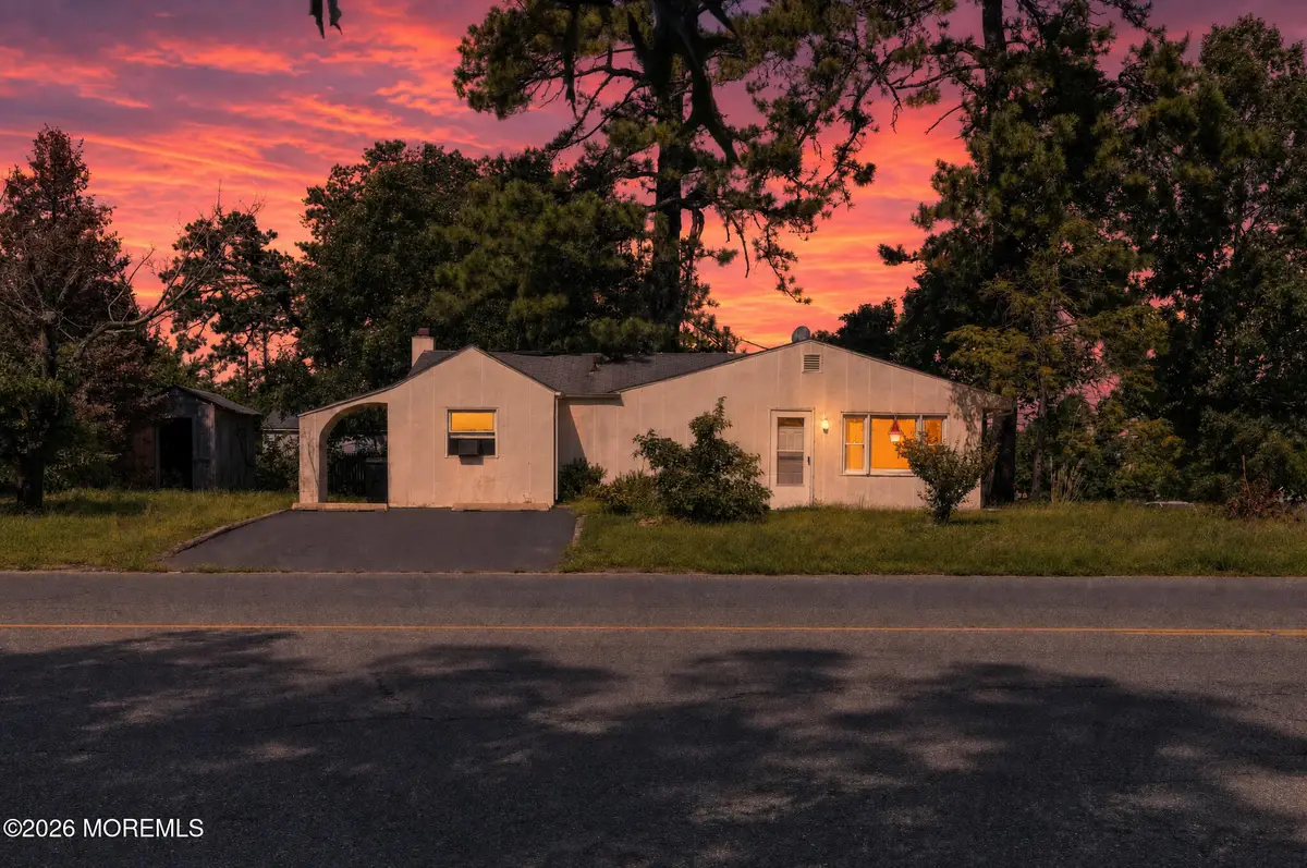 720 Biscayne Drive, Forked River, NJ 08731 - #1