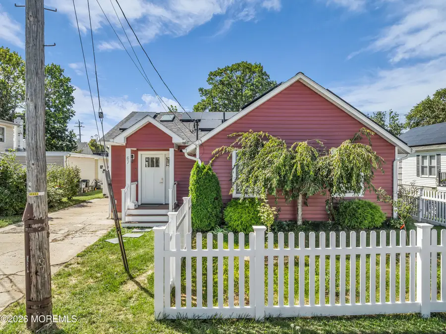 67 Leonard Avenue, Atlantic Highlands, NJ 07716 - #2