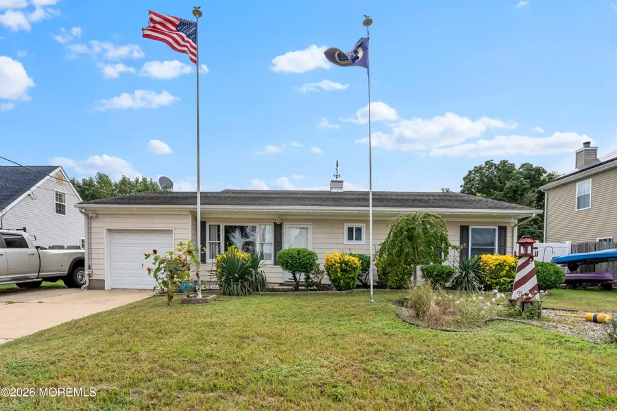 8 Creek Road, Port Monmouth, NJ 07758 - #2