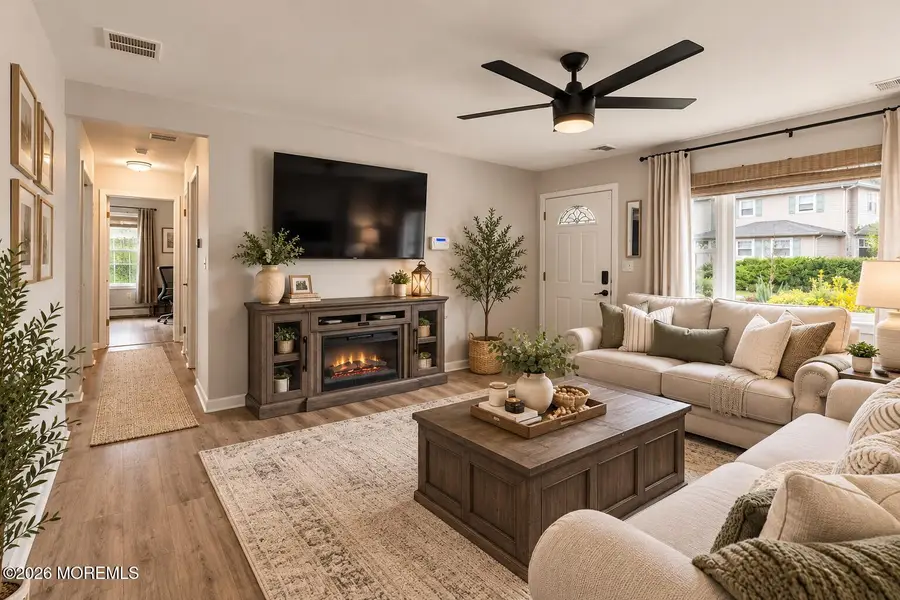 8 Creek Road, Port Monmouth, NJ 07758 - #3