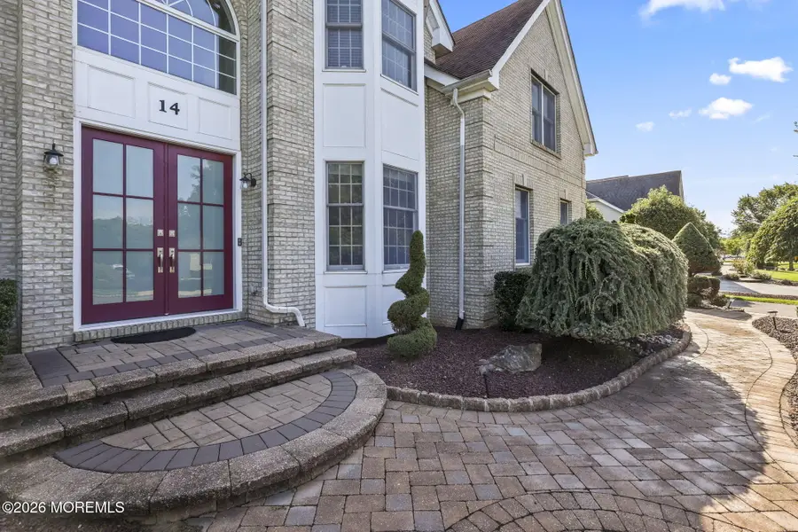14 Green Springs Way, Freehold, NJ 07728 - #3