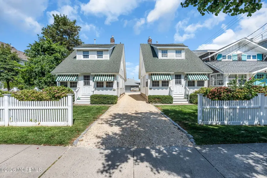 66 1/2 Ocean Avenue, Manasquan, NJ 08736 - #3