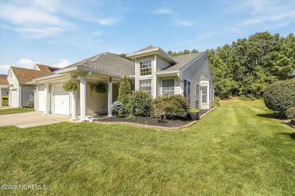 597 Waterford Drive, Manchester, NJ 08759