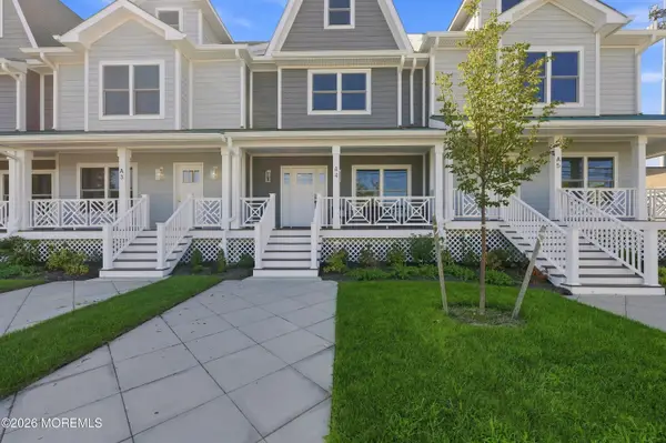 801 Main Street #A2, Avon-by-the-sea, NJ 07717