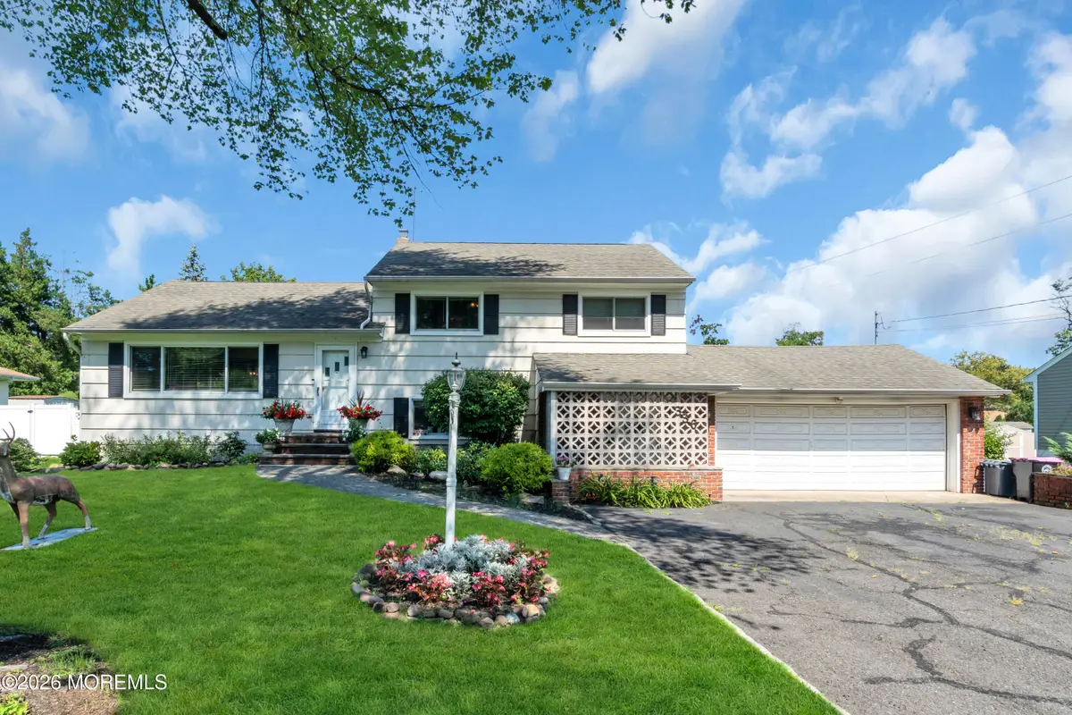 336 Summit Road, Mountainside, NJ 07092 - #1
