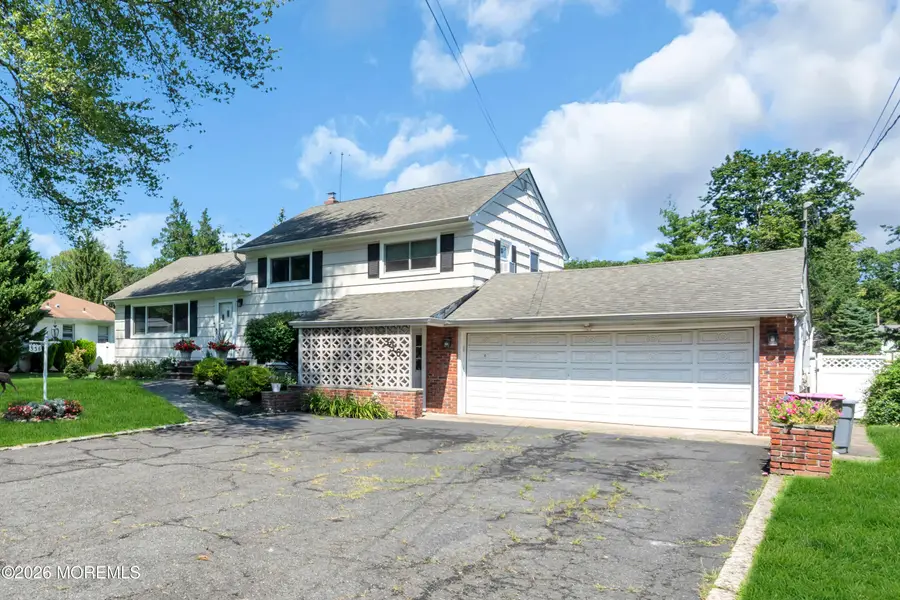 336 Summit Road, Mountainside, NJ 07092 - #2