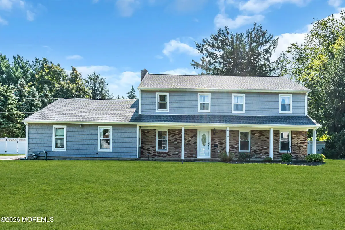 23 Pearl Street, Middletown, NJ 07748 - #1