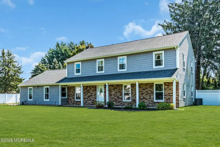 23 Pearl Street, Middletown, NJ 07748 - #3