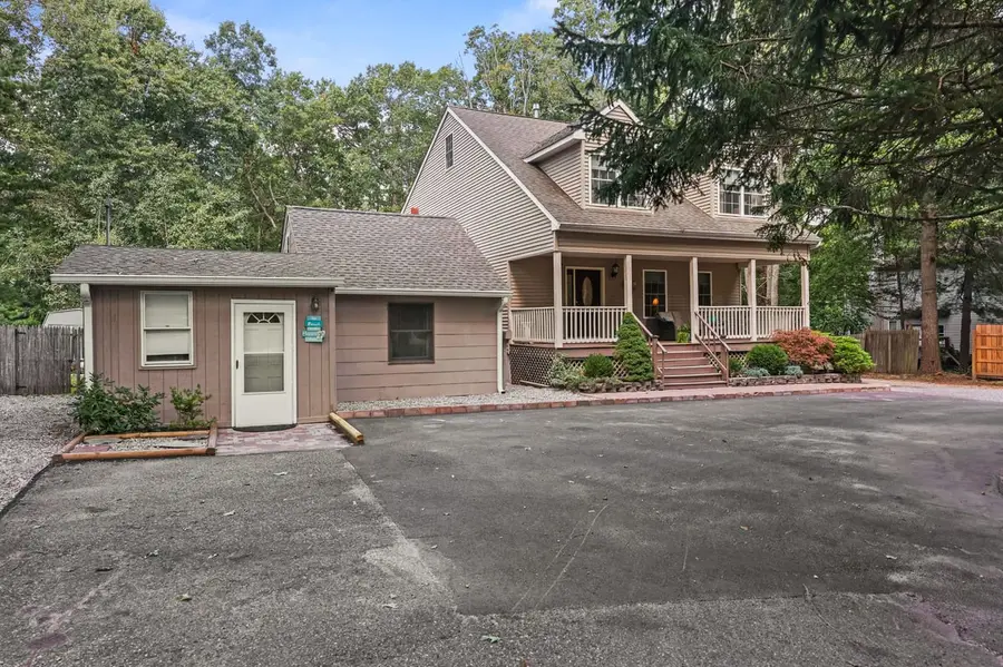 176 Bennetts Mills Road, Jackson, NJ 08527 - #2