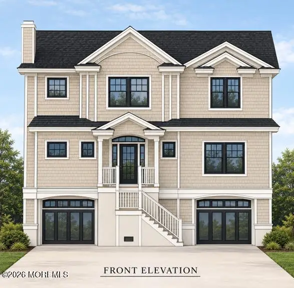 19 Glenn Drive, Manahawkin, NJ 08050