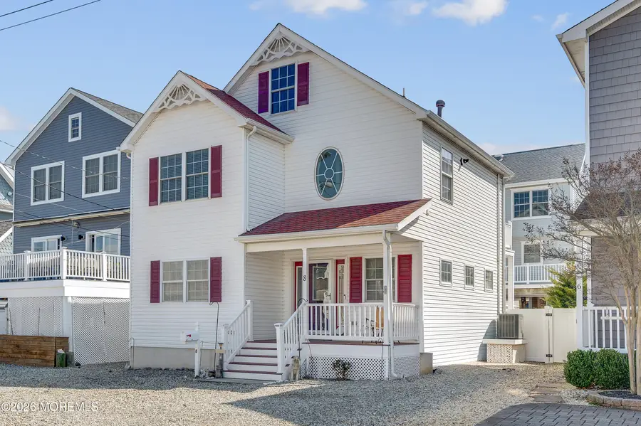 8 Nichols Avenue, Ortley Beach, NJ 08751 - #2