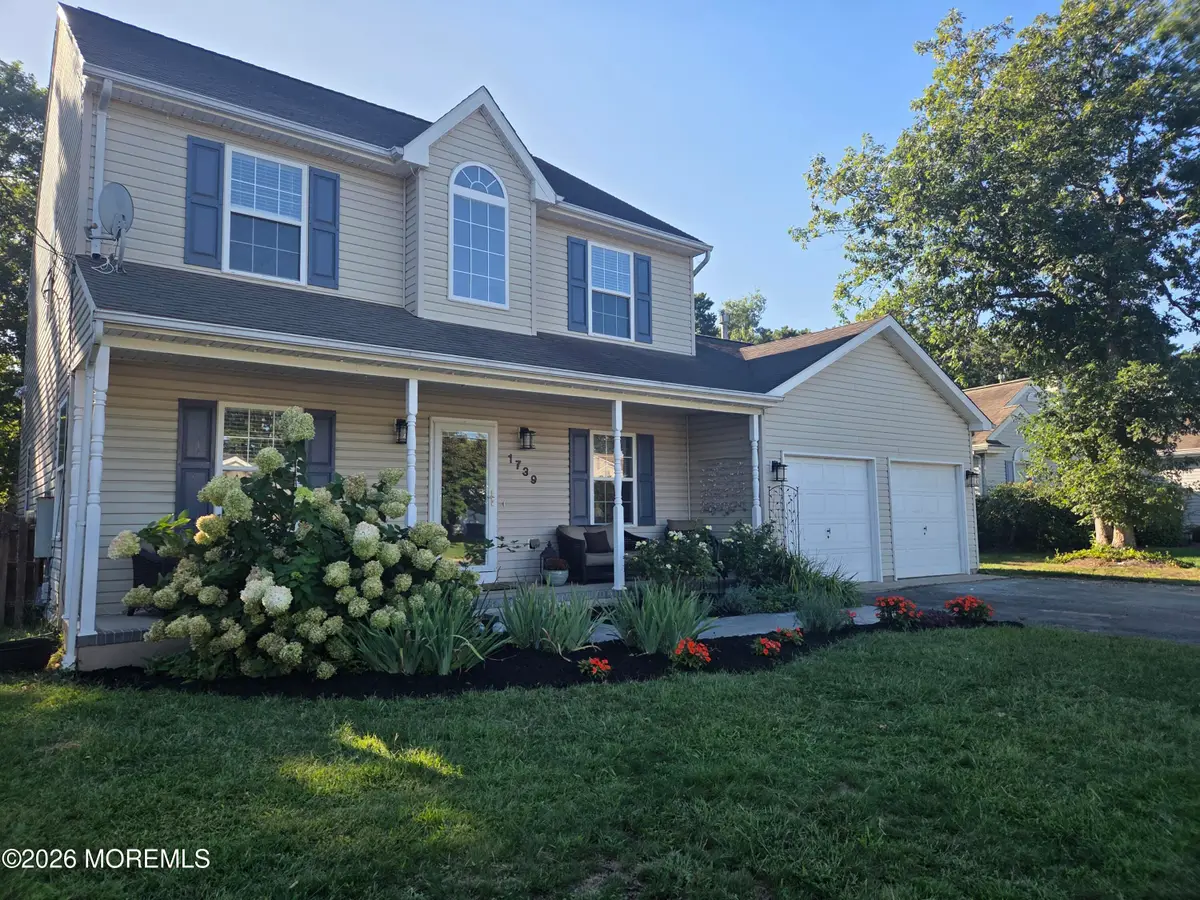 1739 Breakers Drive, Manahawkin, NJ 08050 - #1
